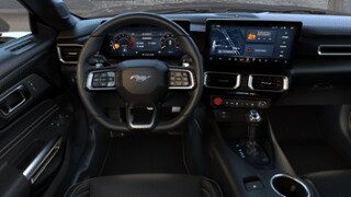 2026 Ford Mustang® Internal Image 2